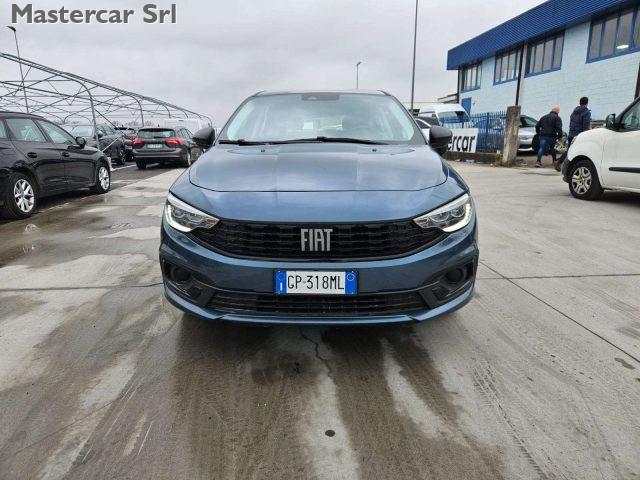 FIAT Tipo Tipo SW II 2021 SW 1.0 t3 100cv - GP318ML