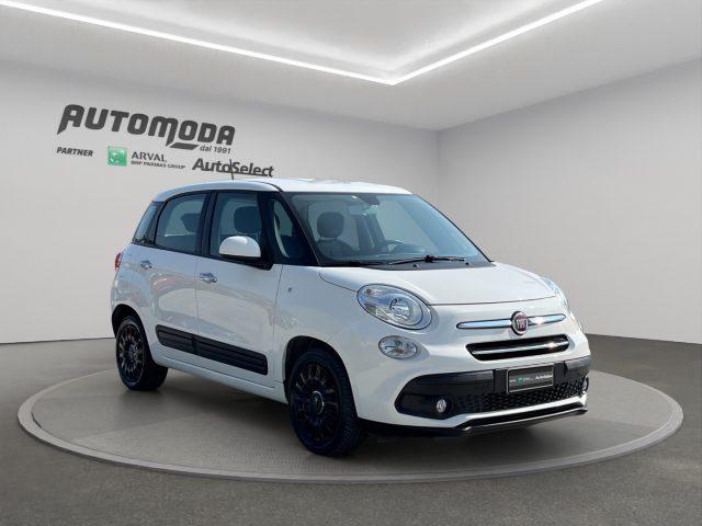 FIAT 500L 1.6MJT 120CV AUTOCARRO N1