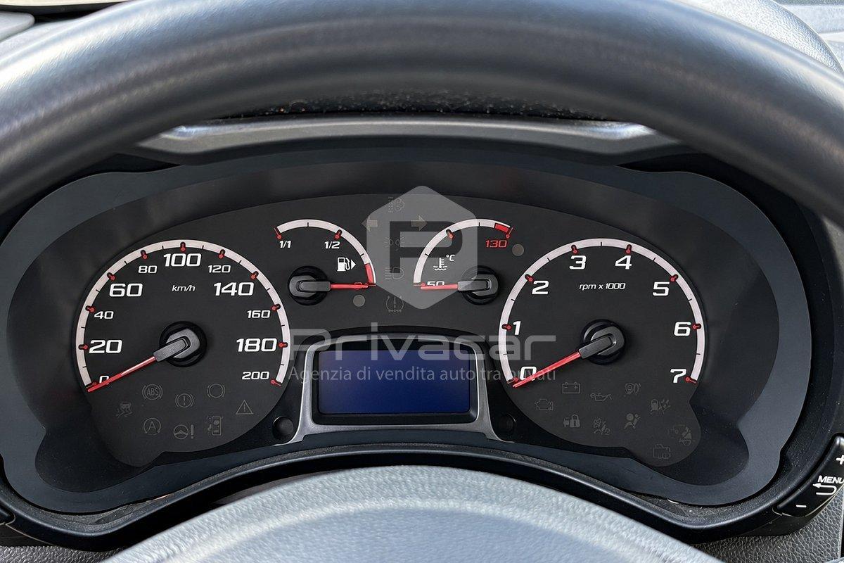FORD Ka+ 1.2 8V 69CV