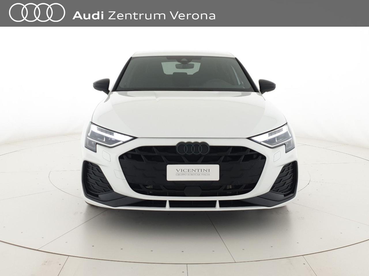 Sportback 45TFSIe 272CV S tronic S line Edition