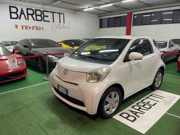 Toyota iQ 1.4 Diesel Rarissima PERMUTE RATE