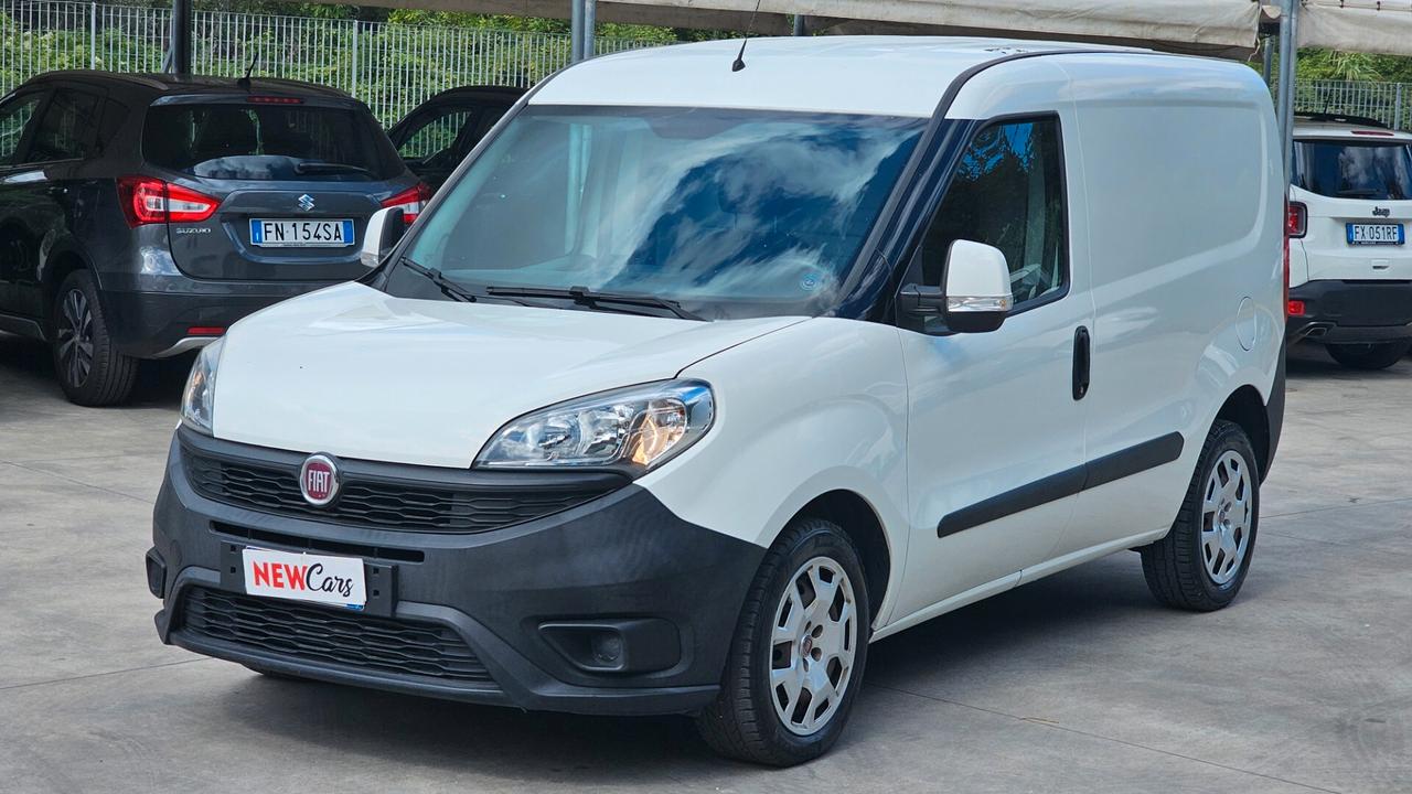 Fiat Doblo Doblò 1.6 MJT 16V 120CV Lounge