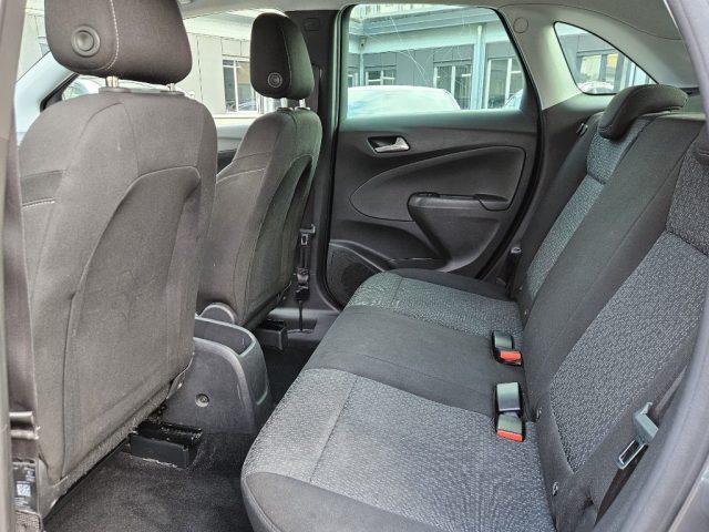 OPEL Crossland X 1.2 12V