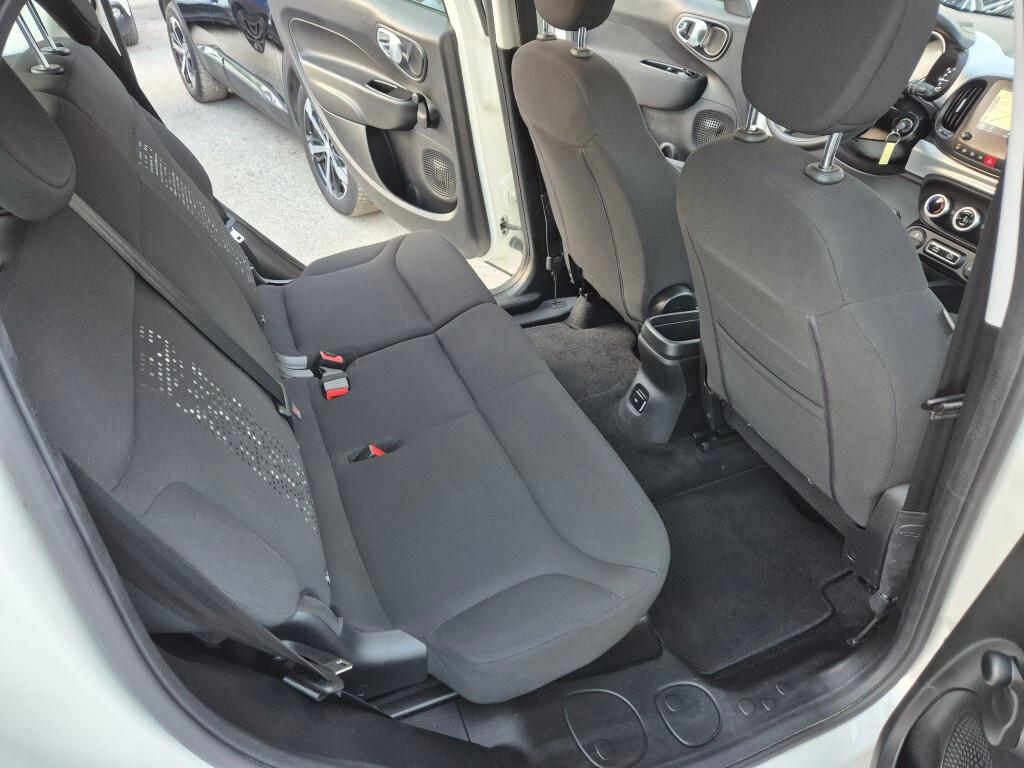Fiat 500L 1.3 MJTD 95CV E6 CROSS