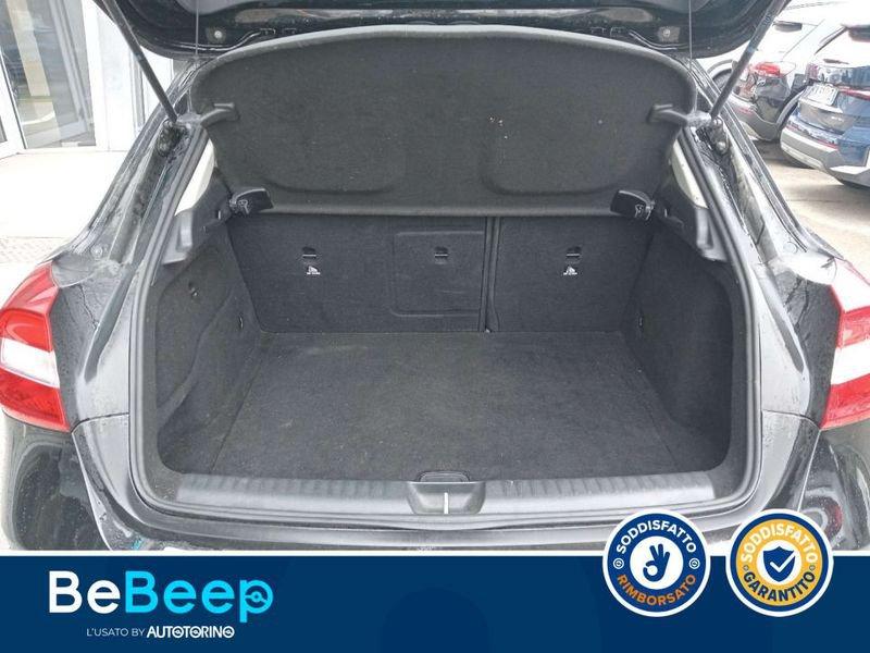 Mercedes-Benz GLA 180 D BUSINESS AUTO