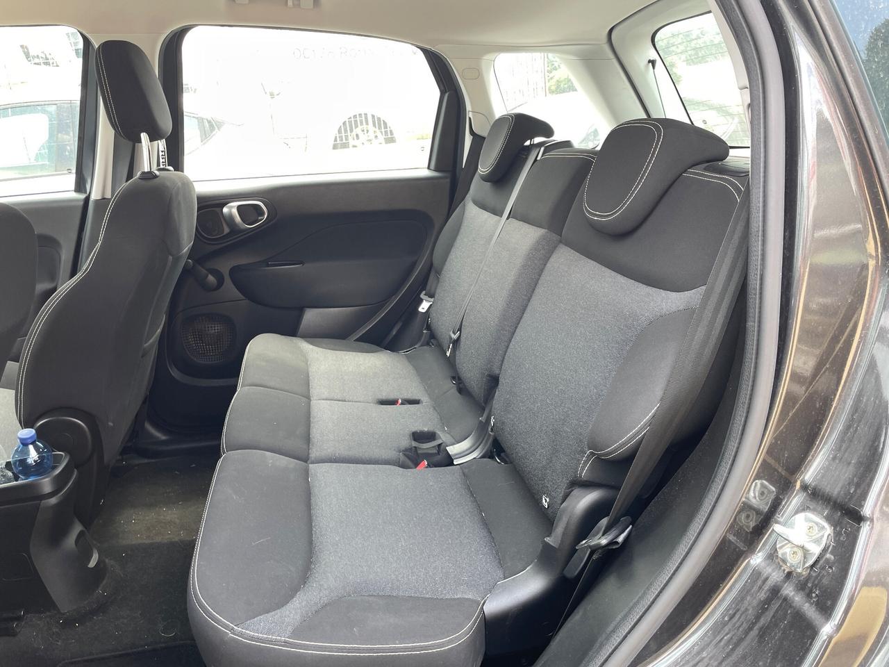 Fiat 500L 1.3 Multijet 95 CV Euro6 - pronta consegna