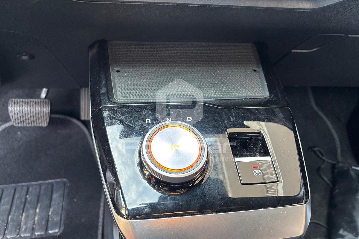 MG MG4 Standard 51 KWh