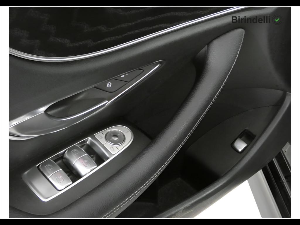 Mercedes-Benz Classe E Cpé (C238) - E 220 d Auto Premium Plus