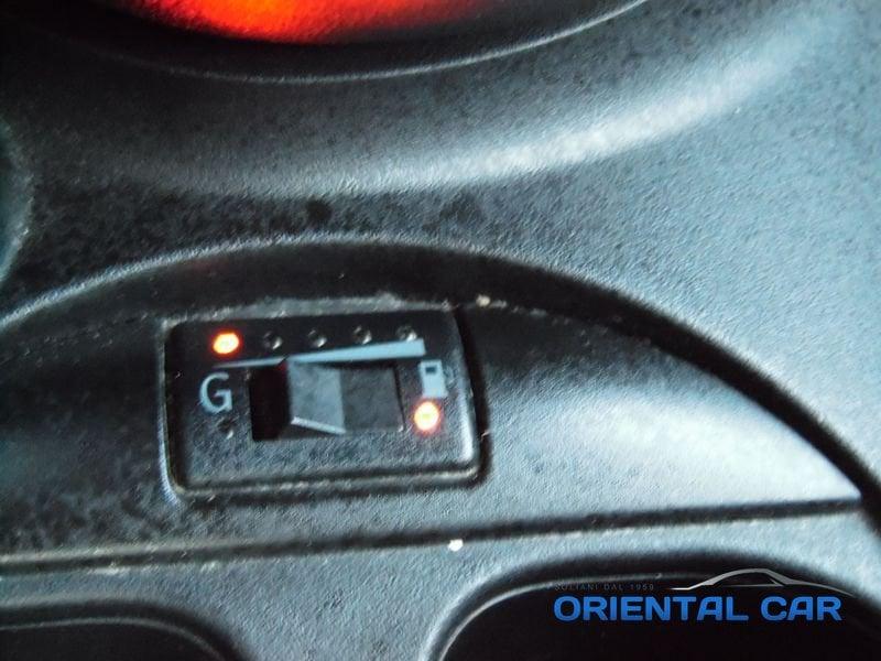 FIAT 500 500 1.2 EasyPower Lounge B.E.L.L.I.S.S.I.M.A.