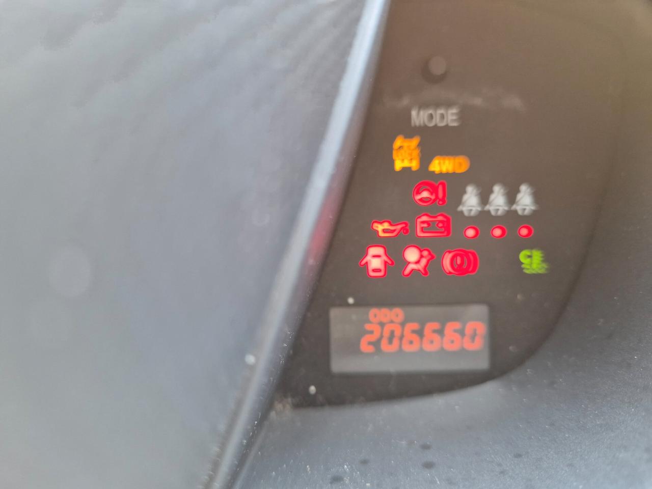 Toyota Urban Cruiser 1.4 D-4D AWD Sol