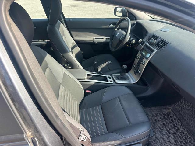 VOLVO V50 2.0 D cat Summum senza nessun lavoro da fare