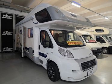 CAMPER MCLOUIS TANDY 640