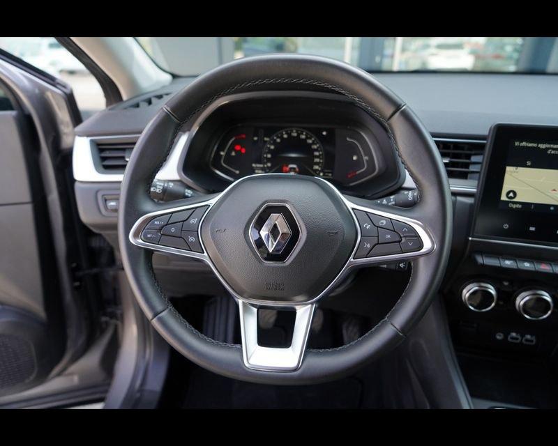 Renault Captur 2ª serie TCe 90 CV Techno