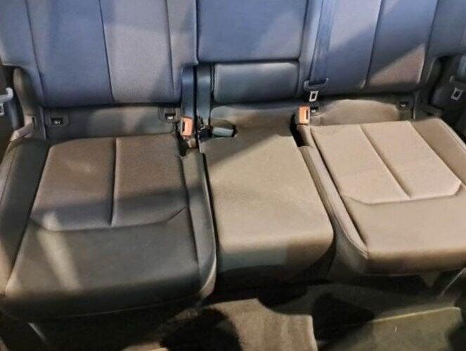 Audi Q3 Q3 35 TDI S tronic Business Advanced