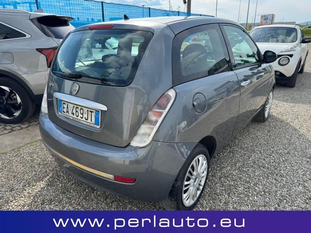 LANCIA Ypsilon 1.2 Versus