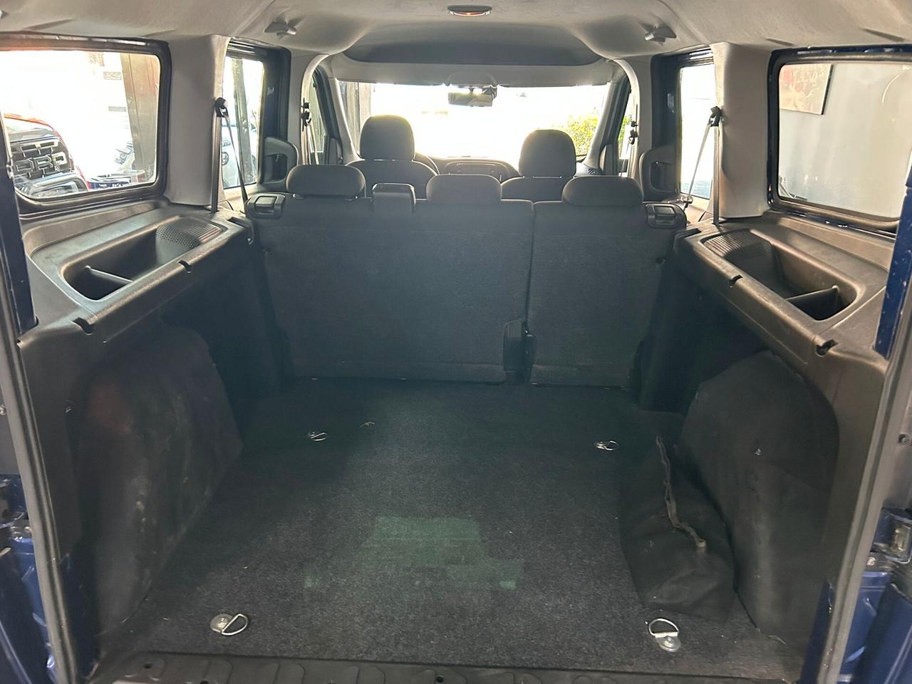 Fiat Doblò 1.6 MJT 105CV Maxi Lounge N1 PREZZO FINITO