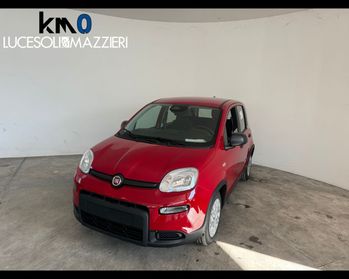 FIAT Panda 1.0 70cv Hybrid Panda