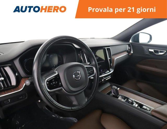 VOLVO V60 Cross Country B4 (d) AWD Geartronic Business Pro