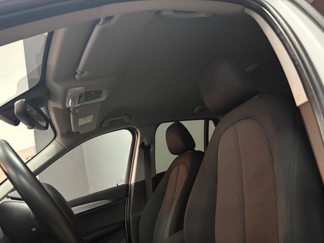 Bmw X1 xDrive18d Sport