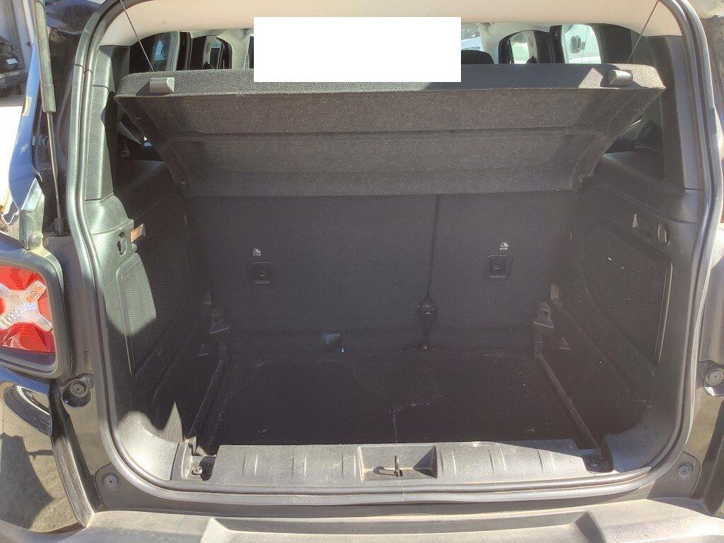 JEEP RENEGADE 1.6 M-JET 16V 130CV 6M. LIMITED ( ADAPTIVE CRUISE - NAVI - MIRROR - ACTIVE PARKSENSE - TELECAMERA POST. - CERCHI 17 )