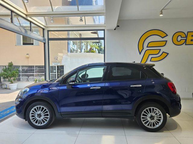 FIAT 500X 1.0 T3 120 CV CONNECT da ?185.00 mensili