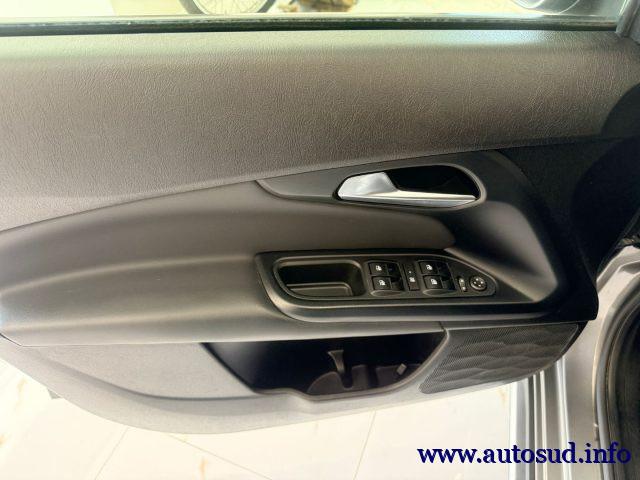 FIAT Tipo 1.6 Mjt S&S 5 porte Cross