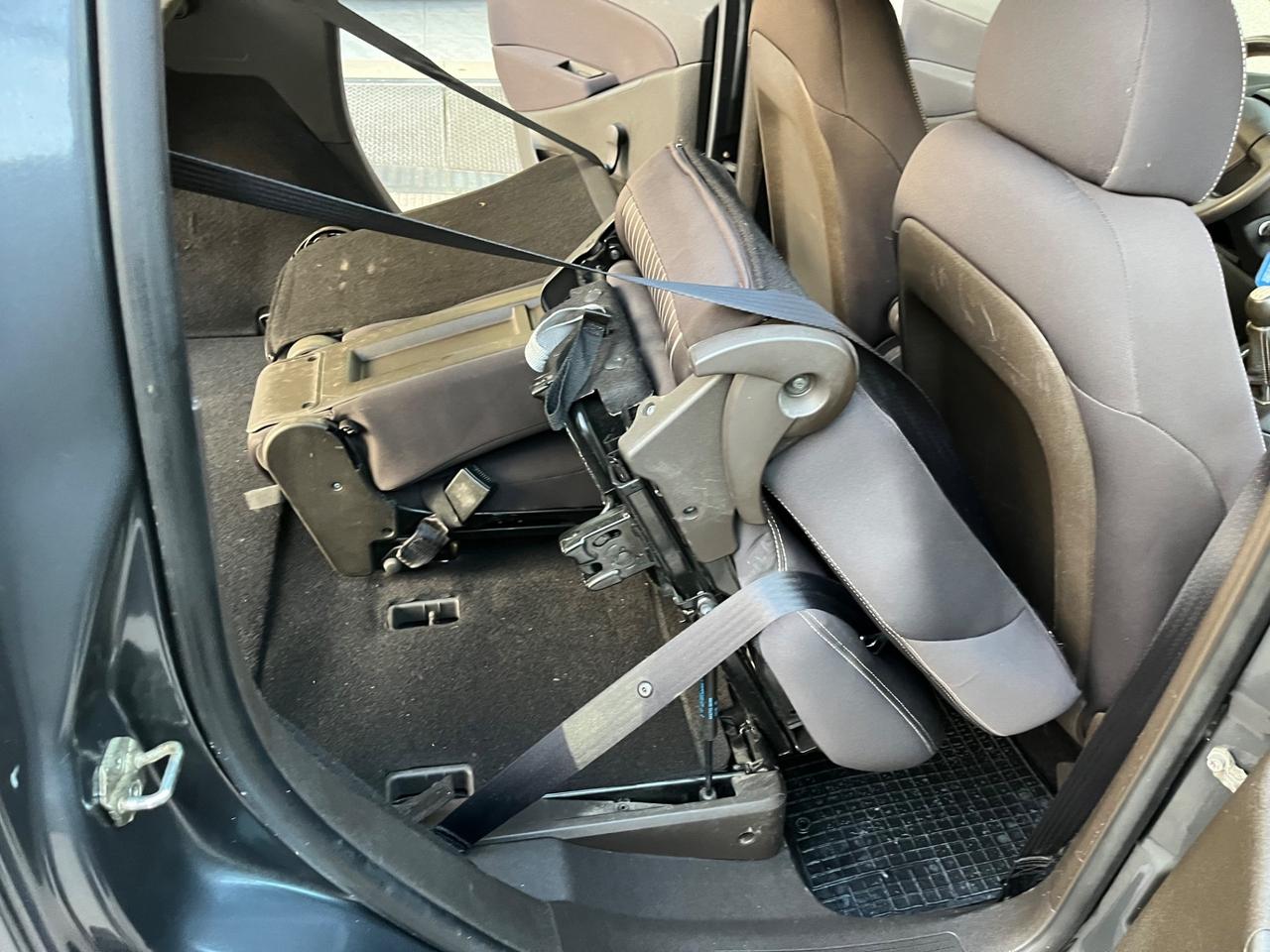 Lancia MUSA 1.3 Multijet 16V 90 CV Platino