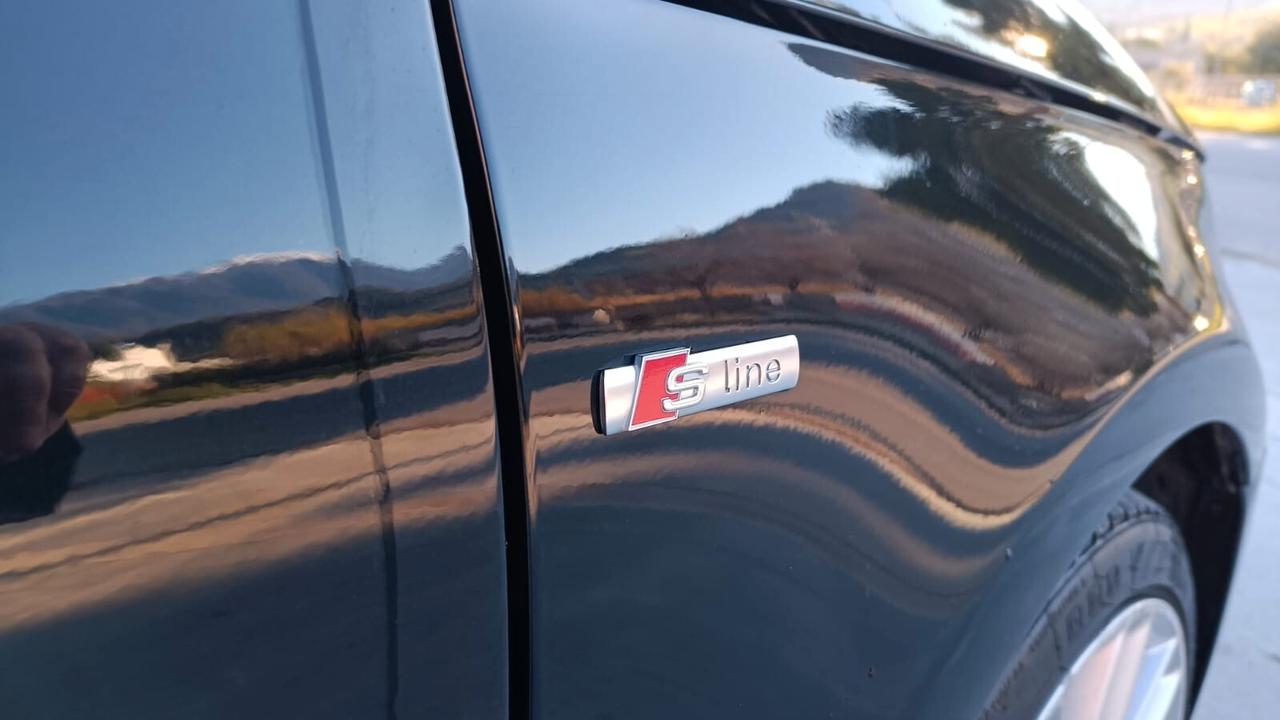 Audi A1 1.4 TDI 90CV Sport