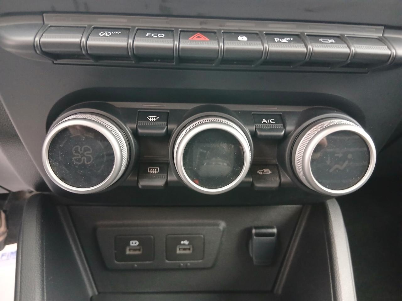 Dacia Duster 1.0 TCe GPL 4x2 Journey