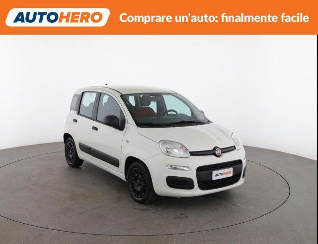 FIAT Panda 1.3 MJT S&S Easy