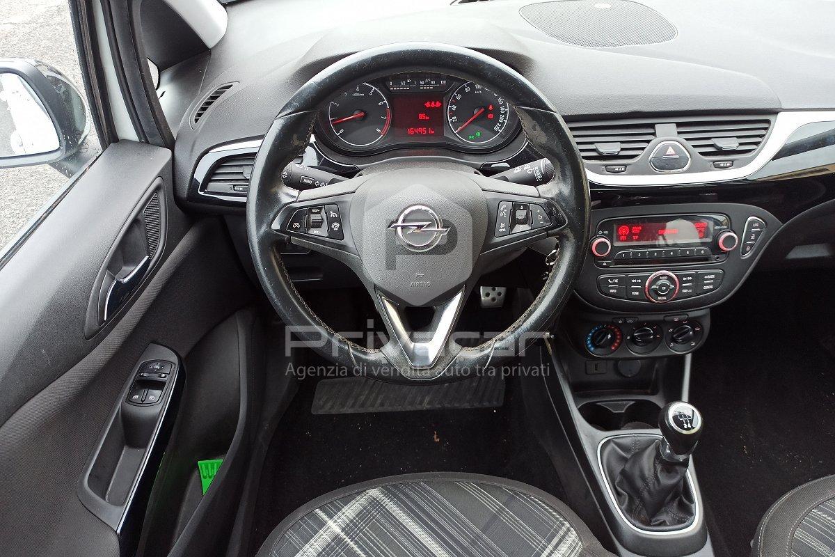 OPEL Corsa 1.4 90CV GPL Tech 5 porte Innovation