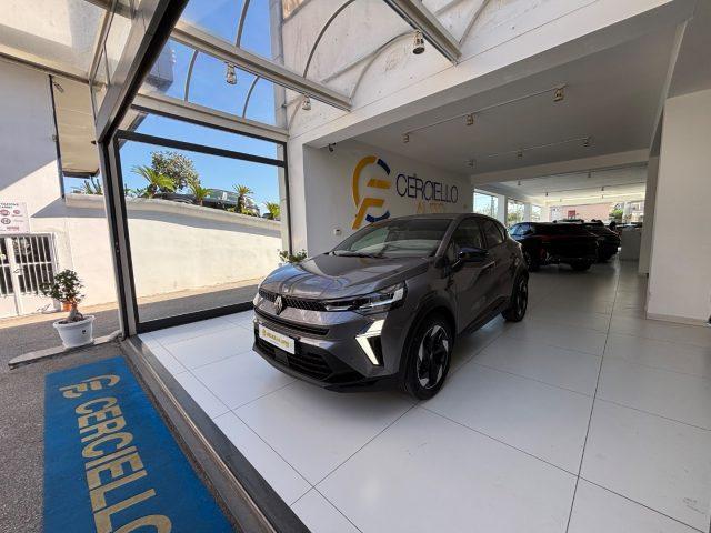 RENAULT Captur techno ECO-G 120 tua da ?260,00 mensili ant.0