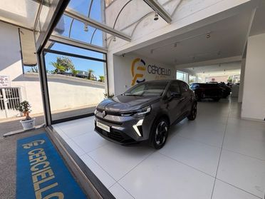 RENAULT Captur techno ECO-G 120 tua da ?260,00 mensili ant.0