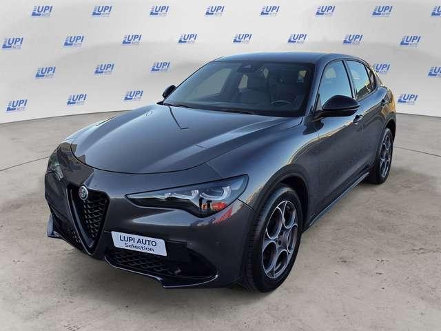 Alfa Romeo Stelvio 2.2 t Sprint rwd 160cv auto