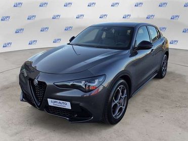 Alfa Romeo Stelvio 2.2 t Sprint rwd 160cv auto