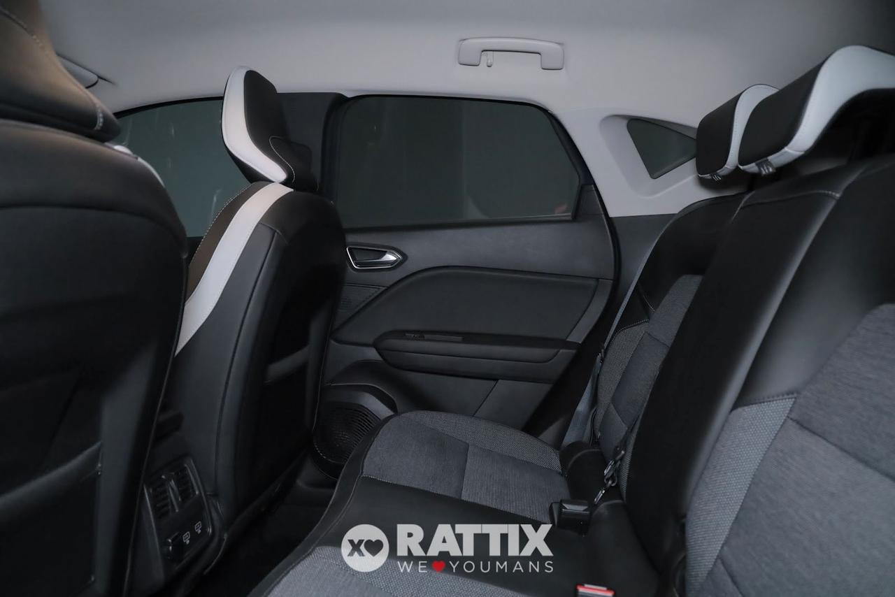 Renault Captur 1.0 TCE GPL 100CV Intens