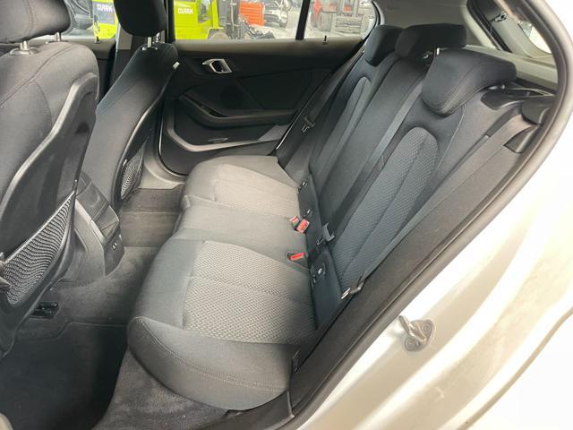 BMW 118 D 5P. BUSINESS ADVANTAGE