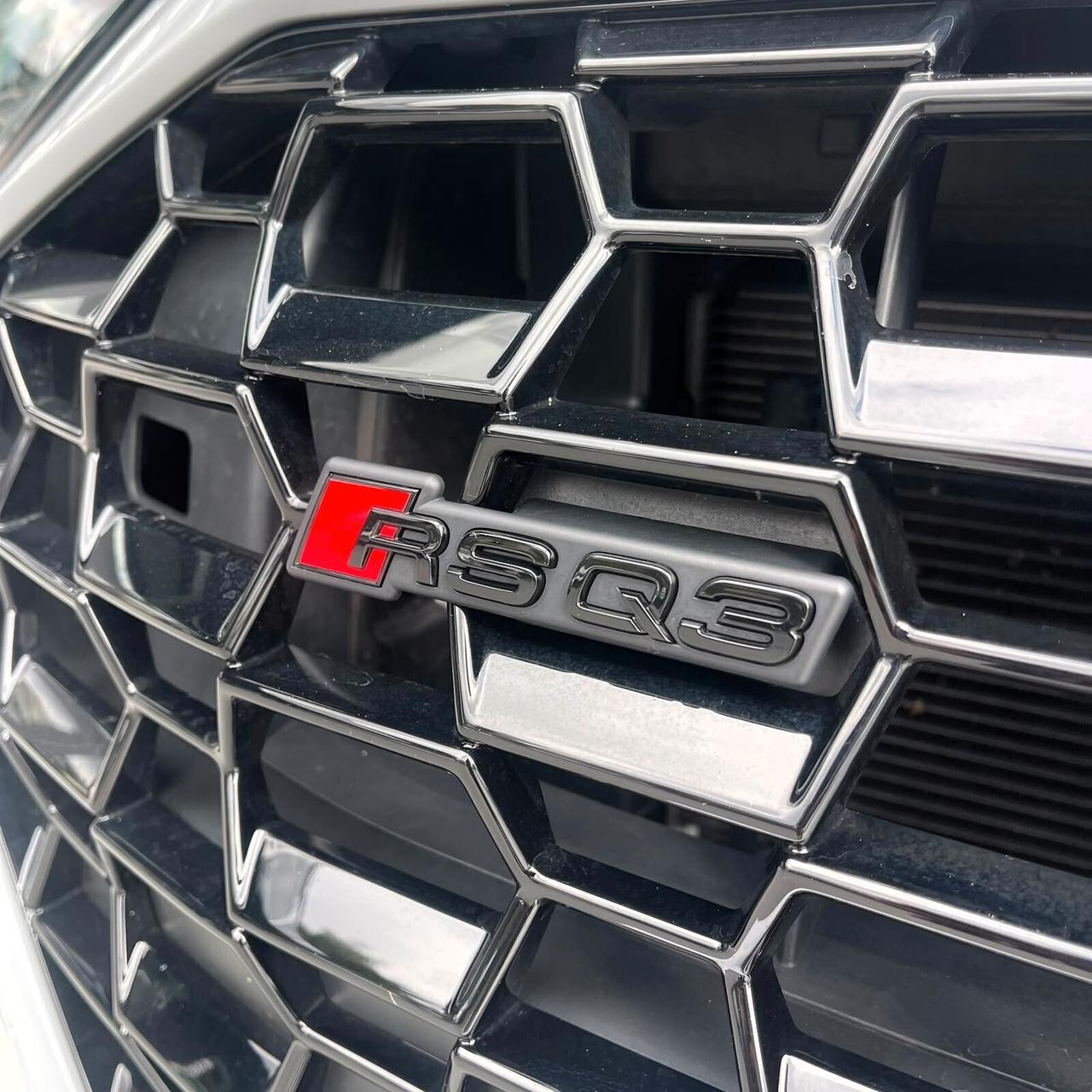 Audi RS Q3 SPB QUATTRO STRONIC