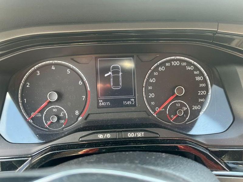 Volkswagen Polo 1.0 EVO 59kW Comfortline