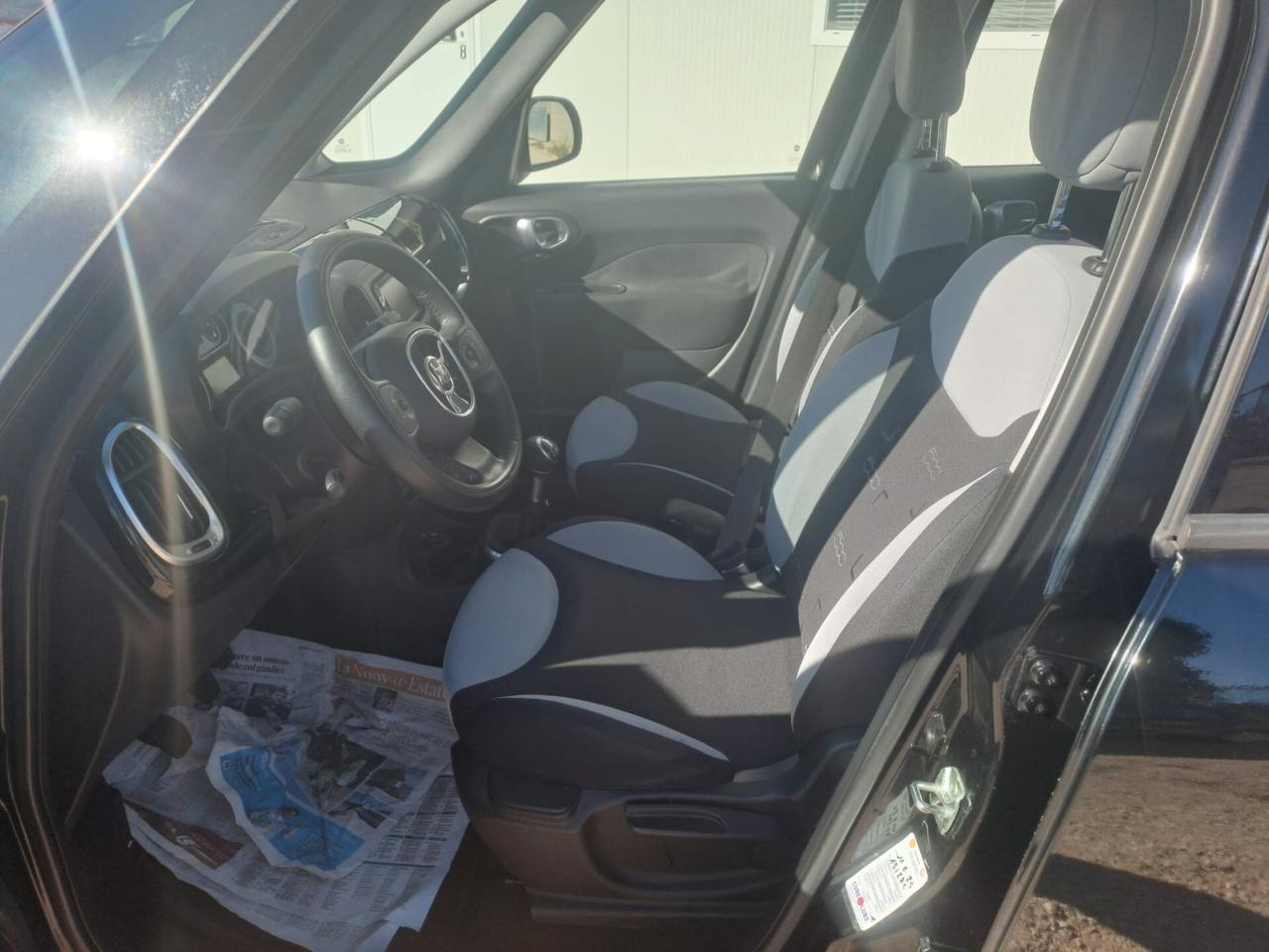 FIAT 500 L 1300 MJT