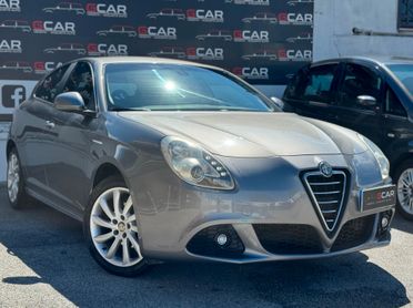 Alfa Romeo Giulietta 1.4 Turbo 120 CV GPL