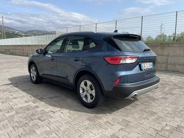 Ford Kuga 1.5 EcoBoost 120 CV 2WD Connect