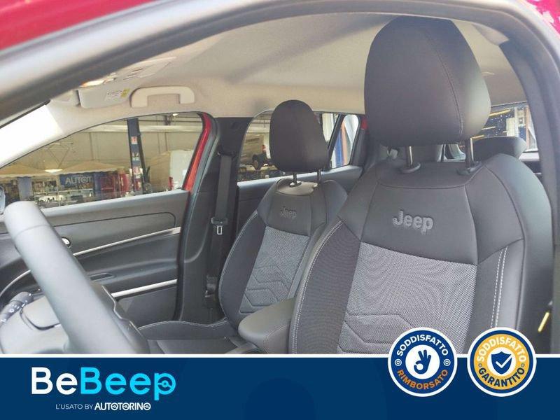 Jeep Avenger 1.2 TURBO ALTITUDE FWD 100CV