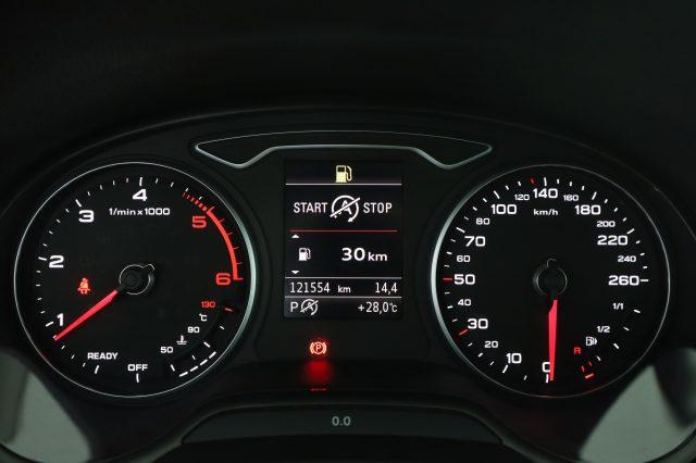 AUDI Q2 Q2 30 TDI S tronic Admired