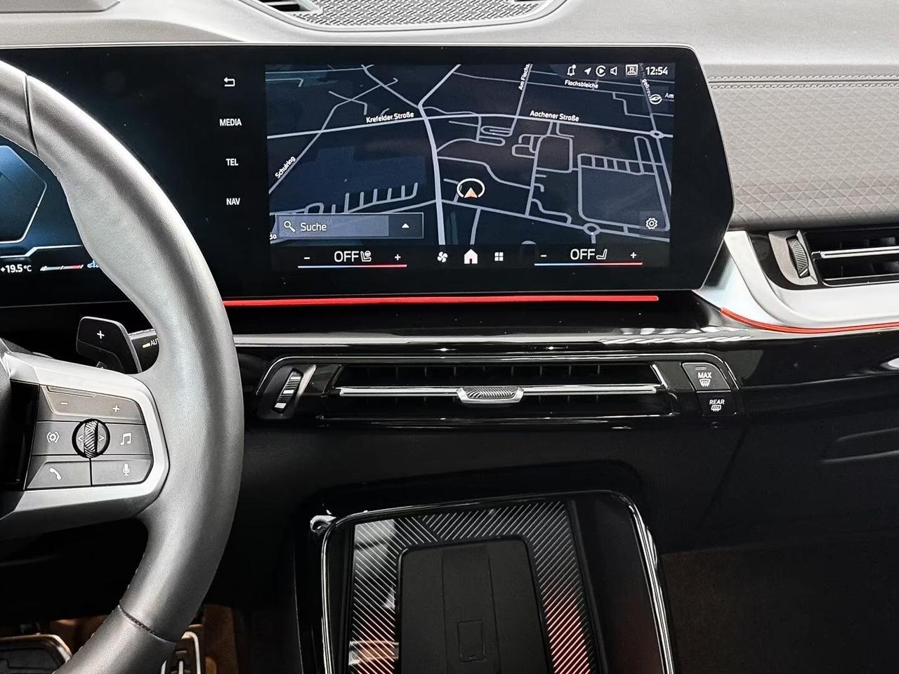 Bmw X2 M-SPORT/ XDRIVE/ HARMAN & KARDON/ TETTO/ HEAD-UP DISPLAY/ PELLE
