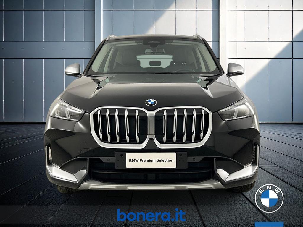 BMW X1 18 d X-Line Edition Essence sDrive DCT