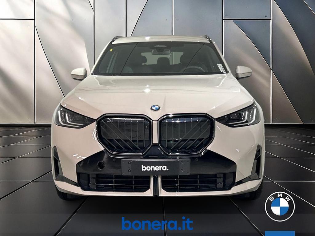 BMW X3 d MSport Pro xDrive20 Steptronic