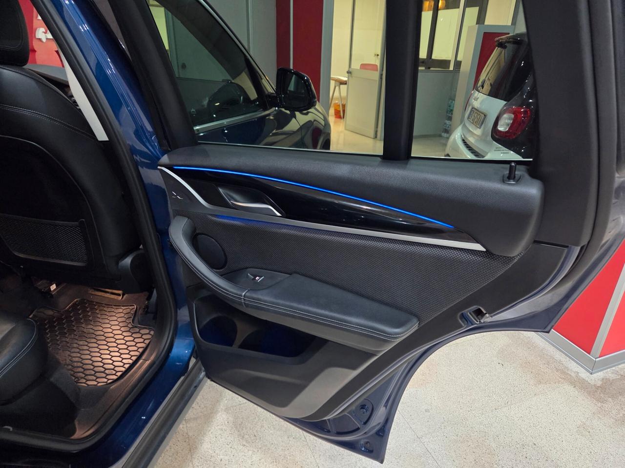 Bmw X3 xDrive20d Business Advantage