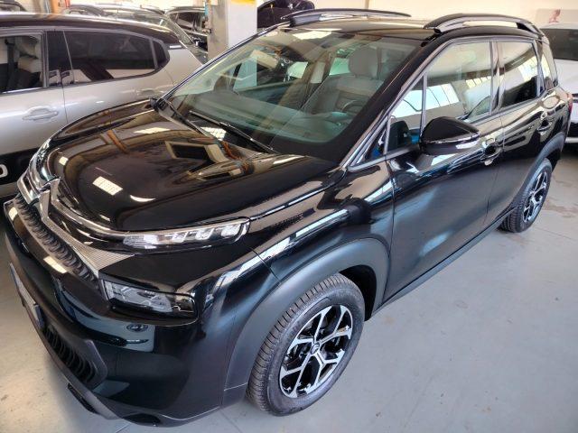 CITROEN C3 Aircross PureTech 110 S&S Plus SUPERPROMO