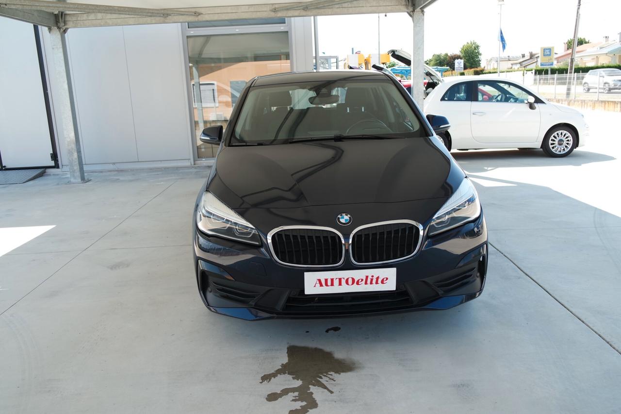 Bmw 216 216d Active Tourer Advantage